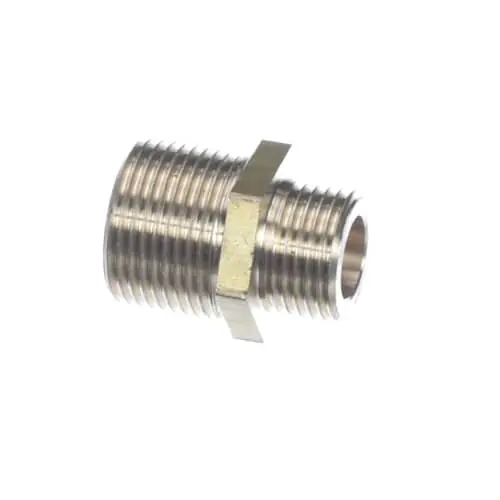 Electrolux 0D7607 Gh Connector