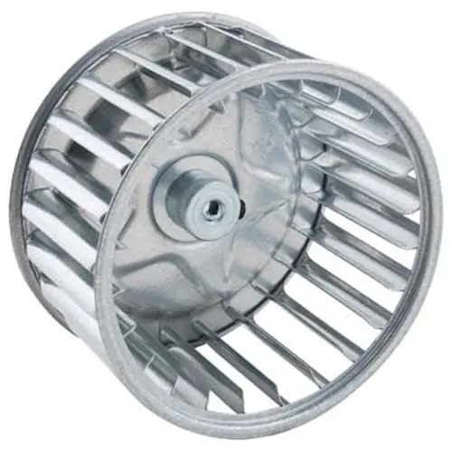 Amana C3670809 Wheel Blower 4-1/4 O.D.