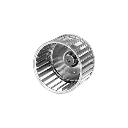 Fasco 1-6054 Blower Wheel Ccw Rotation 5-13/64 Dia. 5/16 Bore