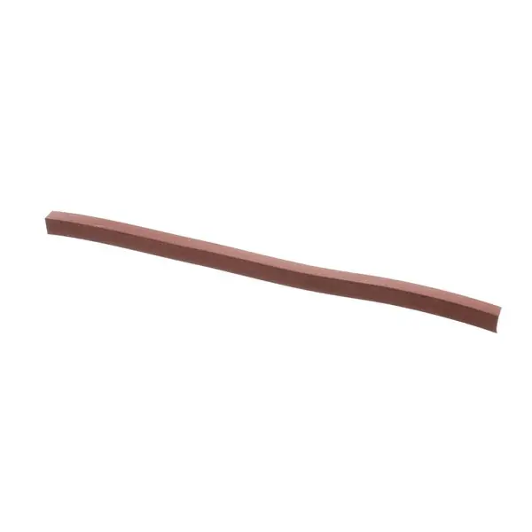 Ultrafryer 24451 Gasket Silicone Rubber 0.5X0.5