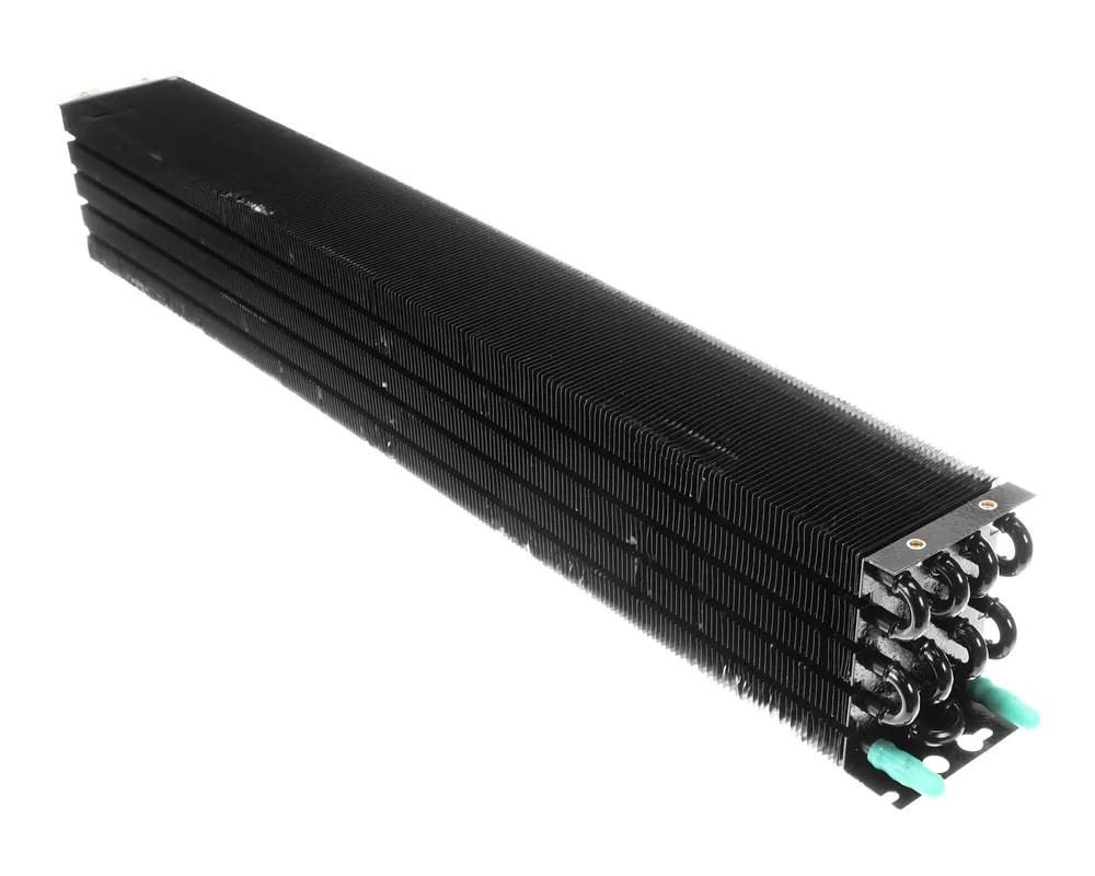 Continental Refrigeration 4-716 Coil, Evap 4 X 5 X 32 Univ