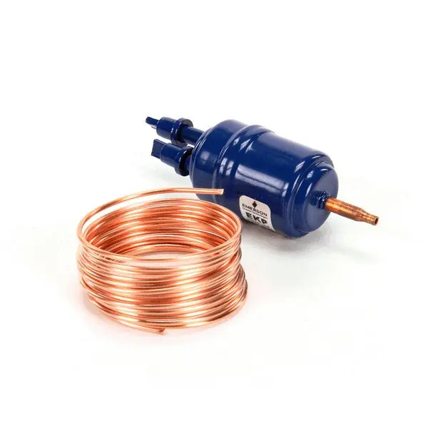 Randell RPCAP002 CAP TUBE .042 X 120 W/DRIER TO INCLUDE 1 REPLACEMENT MPN
