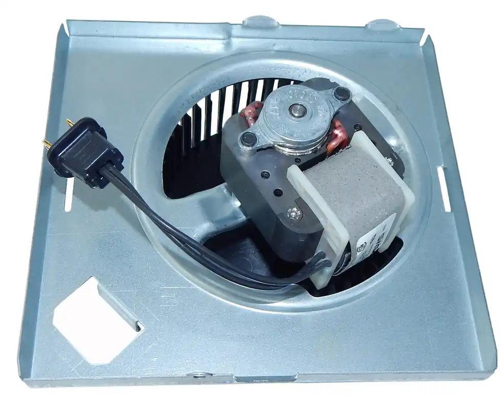 Precision Electric Motor Sales 97-01-7450P Nutone Motor Assembly Replacement