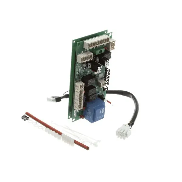 Electrolux 0CA912 Controls Power Control Board