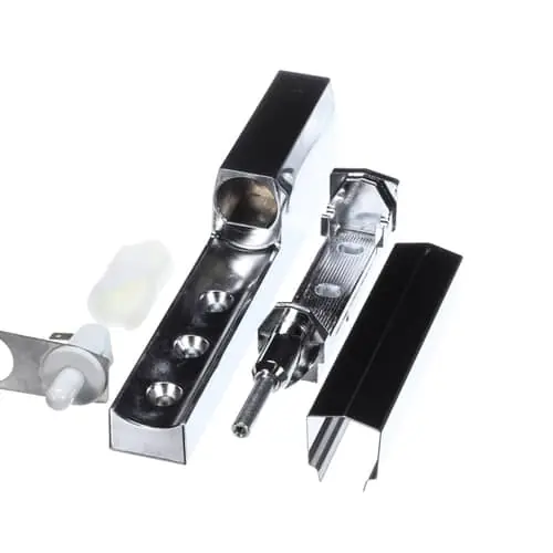 Continental Refrigeration CRC-20237 Hinge Lift-off