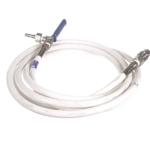 UltraFryer 12C577 Hose Assembly, Disposal Shortening 17Ft