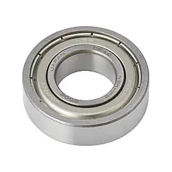 Precision Electric Motor Sales 6315ZZ ZVL Ball Bearings