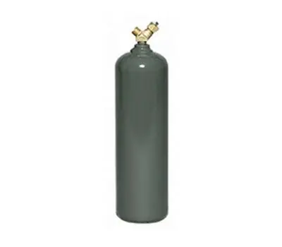 AIRGAS CY-ACMC EMPTY MC ACETYLENE CYLINDER