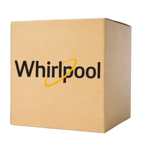 Whirlpool W11574310 Valve