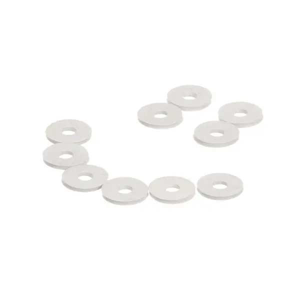 Ice-O-Matic 9031004-19P Washer Spec Rub 10PK Replacement MPN
