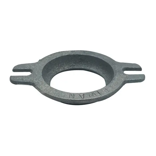 Cast Iron Sink Collar