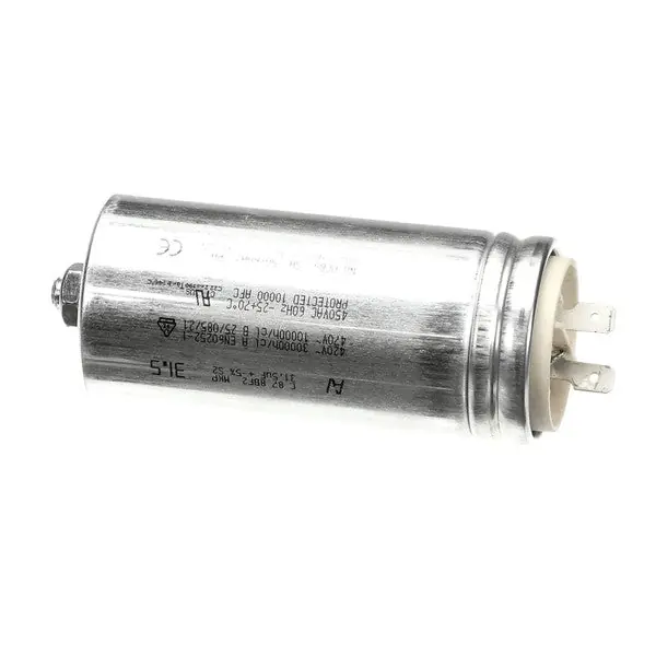 Electrolux 0C1186 Condenser 31.5 Mf