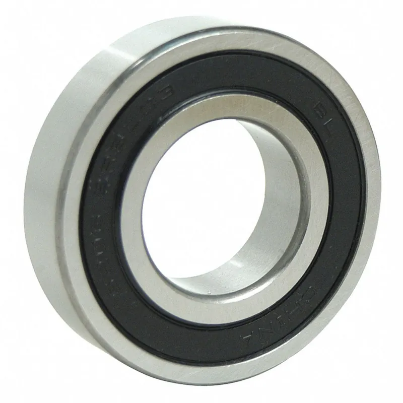 Precision Electric Motor Sales 6203LL Bearings