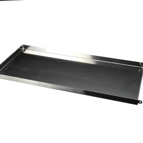 Continental Refrigeration CM1-5412 Drain Pan, Condensate Replaces CM1-0405