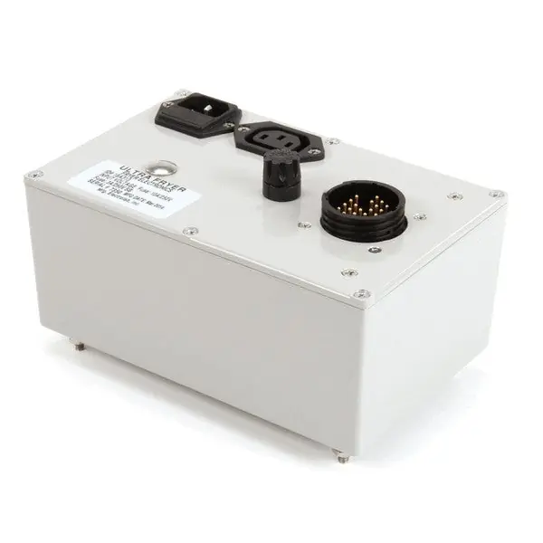 Ultrafryer 18A313 Box Power Dist No Accesories