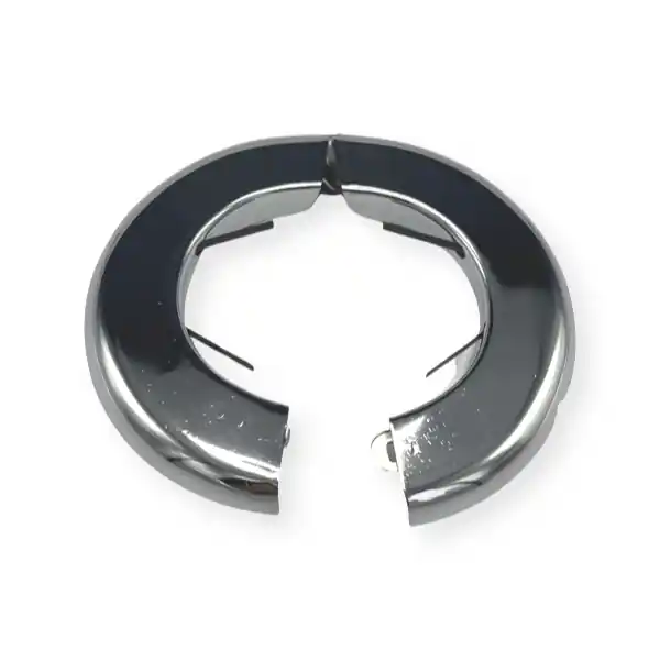 1 1/2'' IPS Floor & Ceiling Plate With Spring