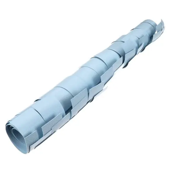 Hobart 00-950029 Curtain Splash Security 3-P