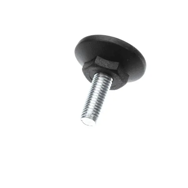 Electrolux 049393 Levelling Foot 30mm H31mm