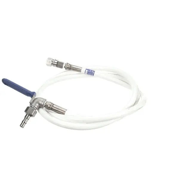 Ultrafryer 12B936 Hose Fryer Filter 10 Ft