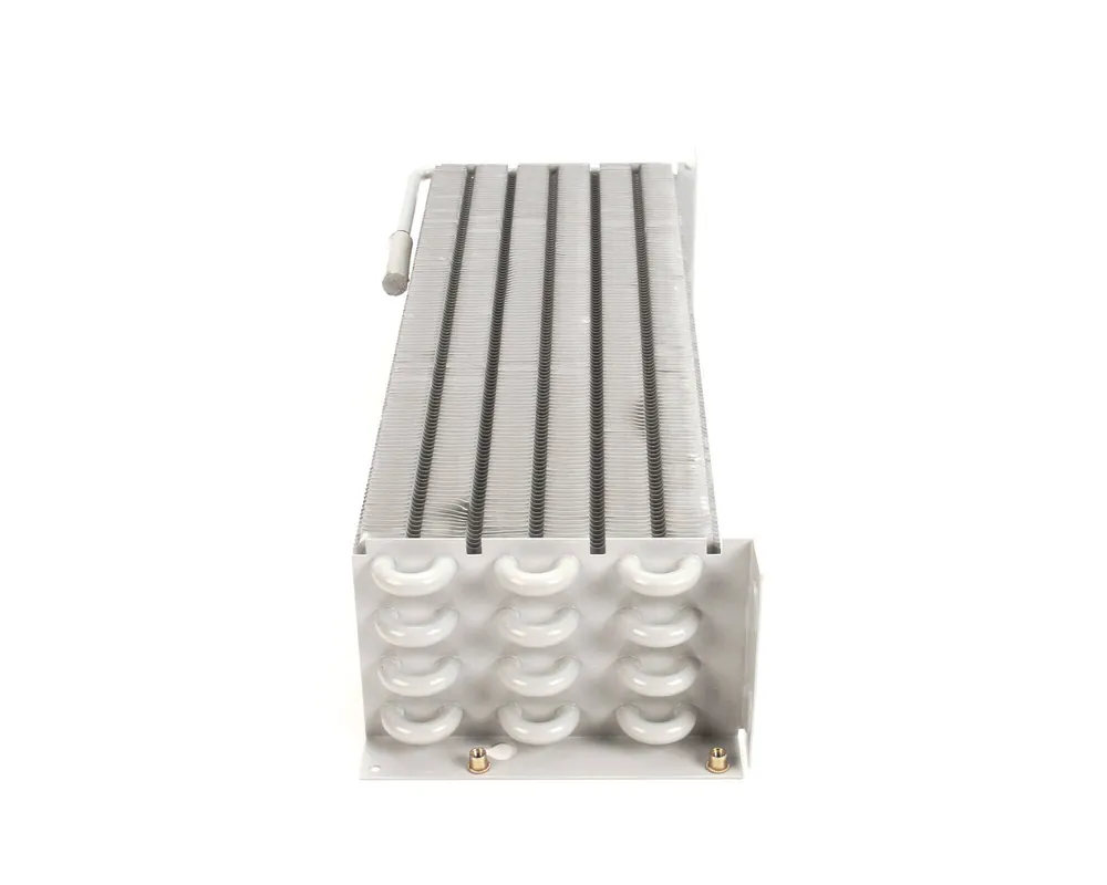 Continental Refrigeration 4-752 Coil, Evaporator 4 X 6 X 17 W/
