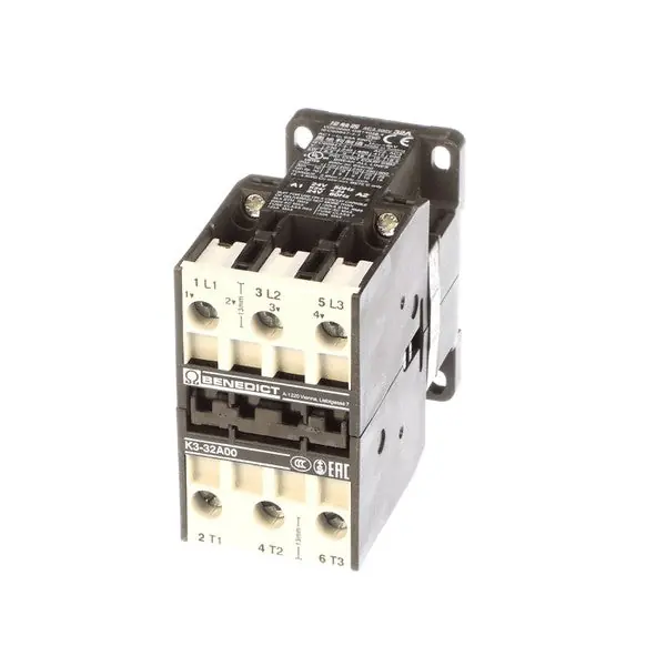 Electrolux 0L3008 Contactor K3-32a00 24