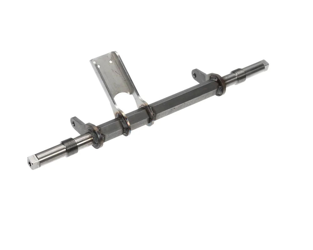 Electrolux 0CB052 Lid Hinge Shaft