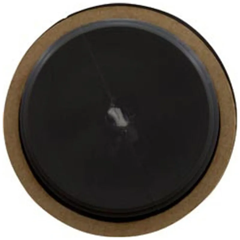 Zodiac 25542-004-000 Flat Plug with Gasket 1.5 In. Replacement MPN