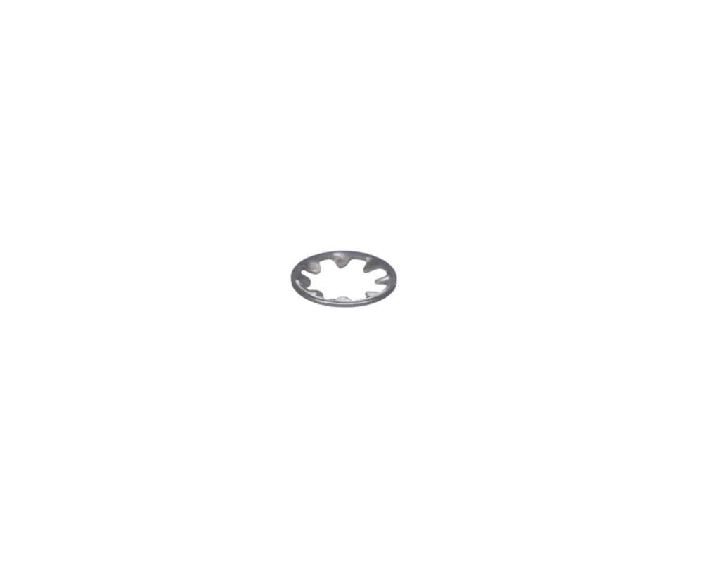 Wood Stone 9000-0126 Washer #10 X .381 Intlk Ss