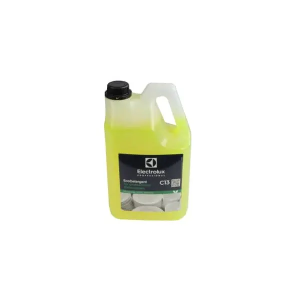 Electrolux 0S2093 Ecodetergent C13 2Pzx5L Cassa Box -4G
