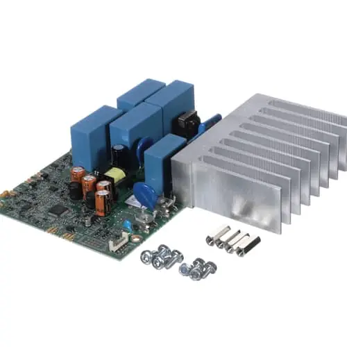 Electrolux 0D7636 Induction Generator Assembly