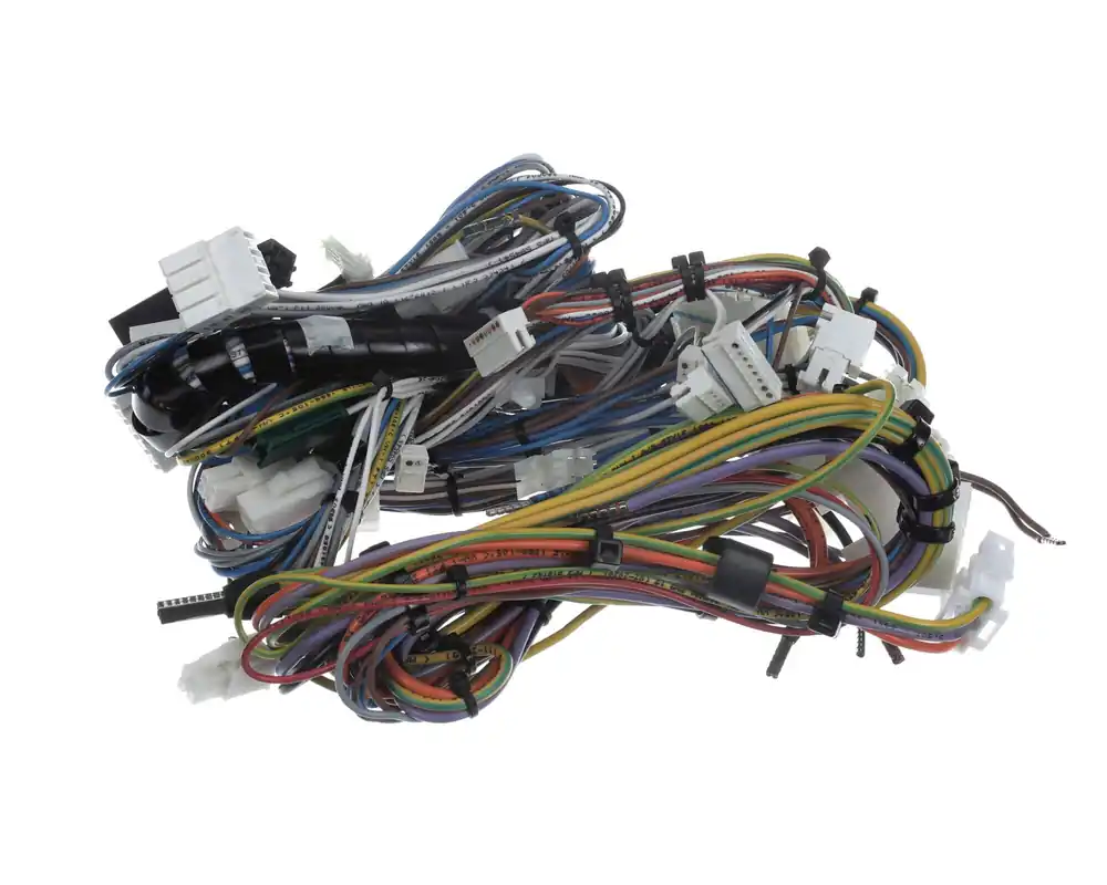 Rational 40.04.980 Control Harness Power Cable