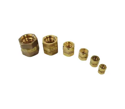 WardFlex 263 Gas Coupling 1 in
