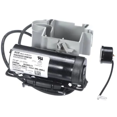Continental Refrigeration 9-002PB Starter Kit