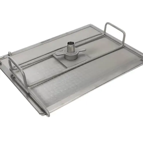 UltraFryer 143-000023-001-C Shp Kitfltr Pprls U 14