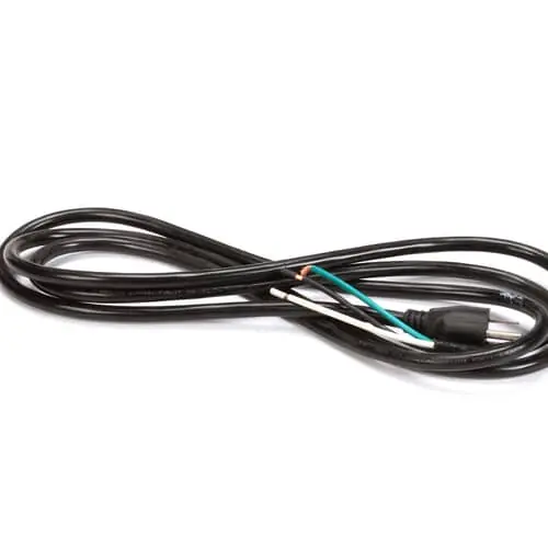 Lang 2E-31107-02 Cord Set 14/3 X 8' 15A