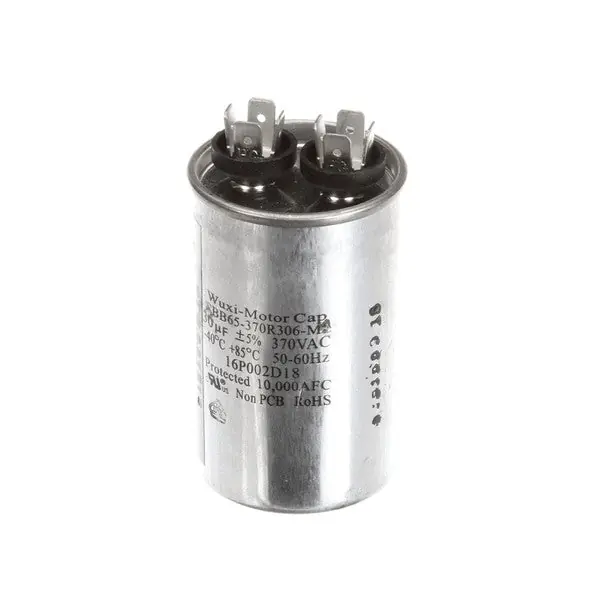 Ice-O-Matic 9181009-16 Capacitor Run 30 MFD 370V