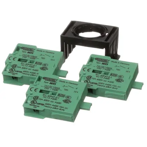 Electrolux 0K5158 Switch 250 Volt 16Amp