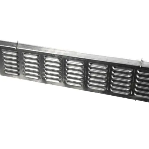 Electrolux 0CA113 Heat Radiator, Compact Usa