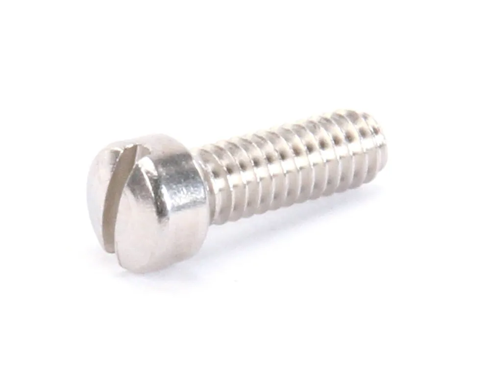 Vollrath 414 Screw FH 1/4-20 X 3/4