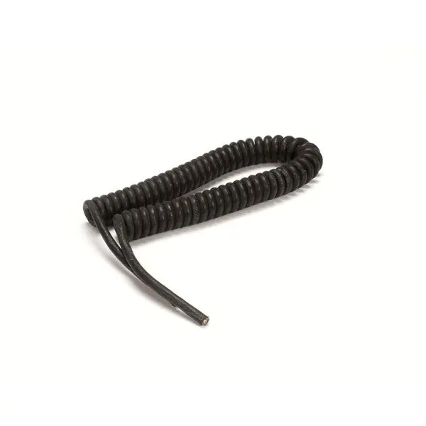 Ultrafryer 23158 CORD, COILED, 9 1/2', 18/3, SJOW