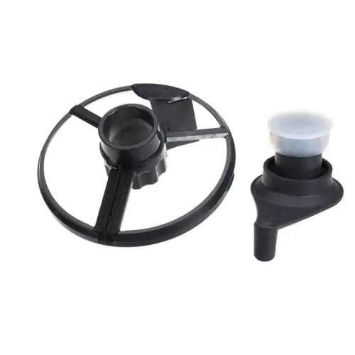 Electrolux 650230 Scraper For 2.6lt Cutter Bowl