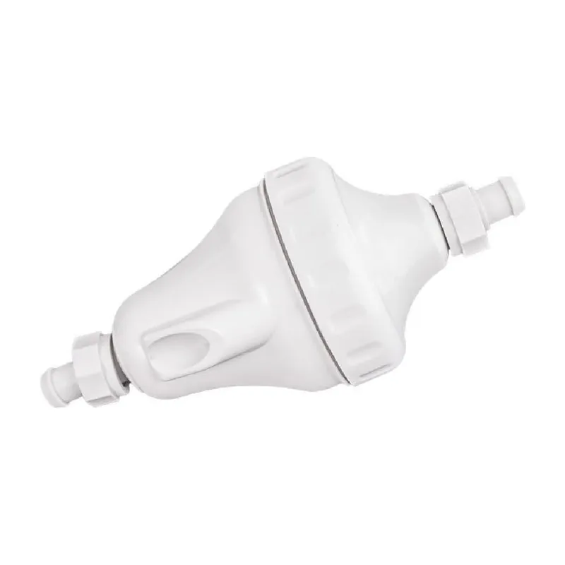 Zodiac 25563-052-000 Back Up Valve Replacement Kit G52