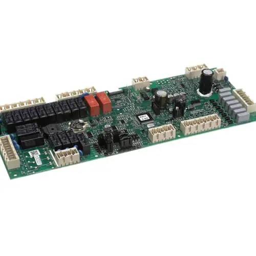 Electrolux 0CB545 Power Board; Cop70-a Sw3.60; L