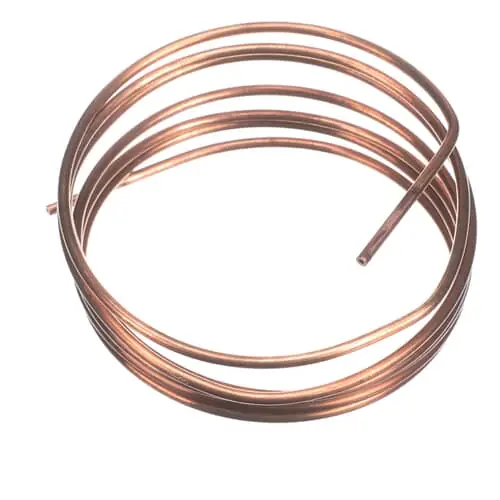 Continental Refrigeration 4-775 Cap Tube 5ft X .042 Id