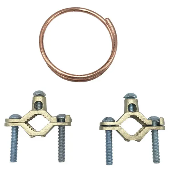 Water Heater Grounding Kit -12''