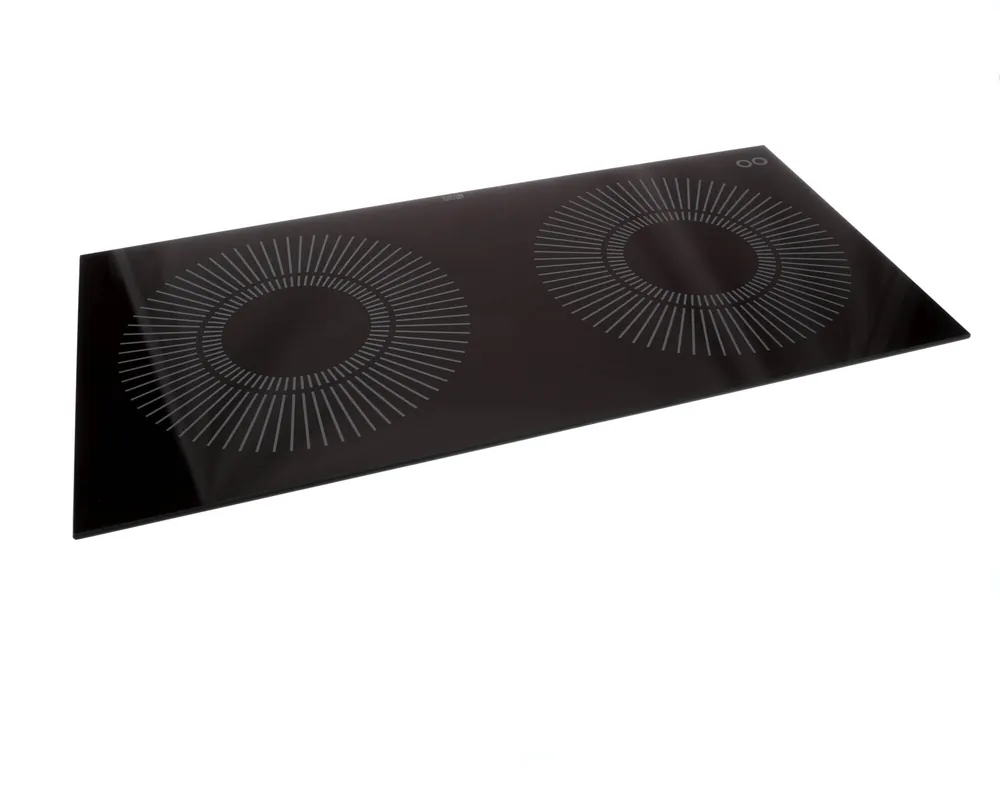 Electrolux 0C7876 Ceramic Glass Plate 693x343mm