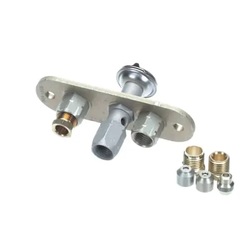Electrolux 0M2953 Pilot Burner; For Open Burner