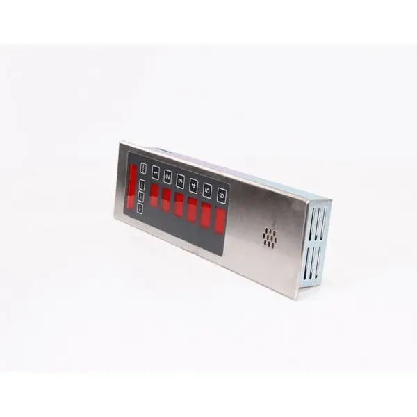 Wells WS-64964 Controller M4200-3 N/S