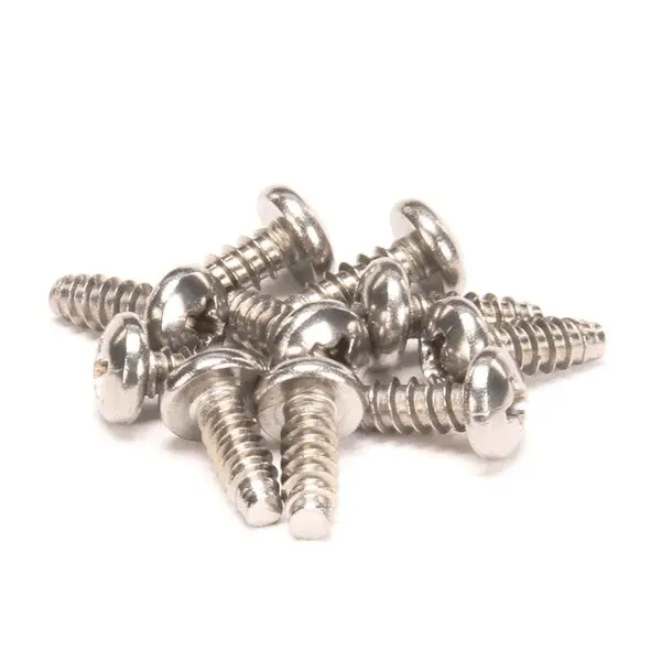 Ice-O-Matic 9031046-24P 10PK SCREW PHP 10-16 X Replacement MPN