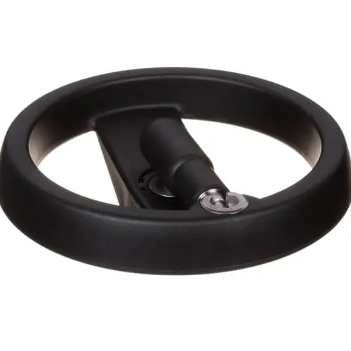 Electrolux 0CA760 Handwheel